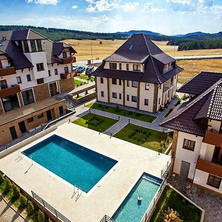 Zlatibor Hills Studio Екстер'єр фото