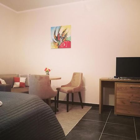 Zlatibor Hills Studio Екстер'єр фото