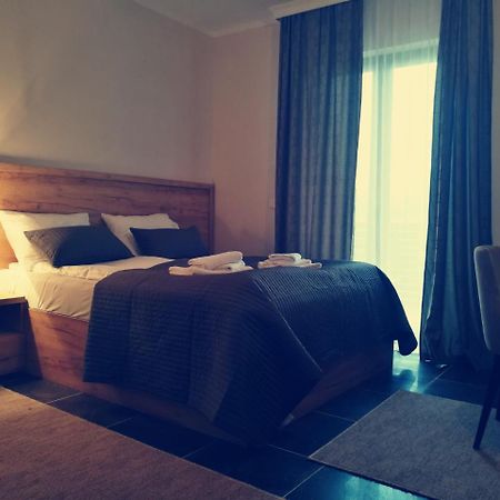 Zlatibor Hills Studio Екстер'єр фото