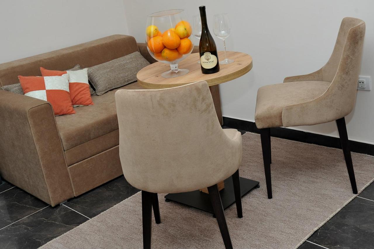 Zlatibor Hills Studio Екстер'єр фото