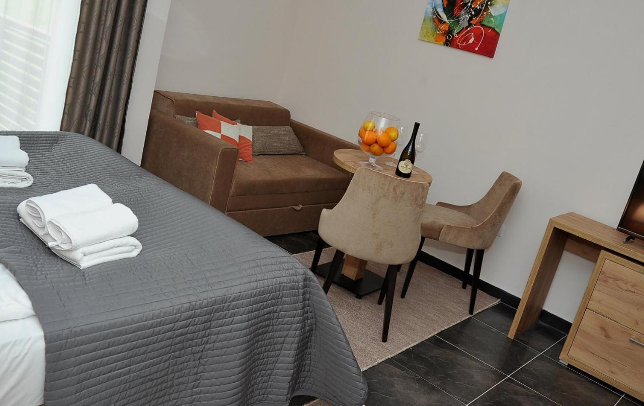Zlatibor Hills Studio Екстер'єр фото
