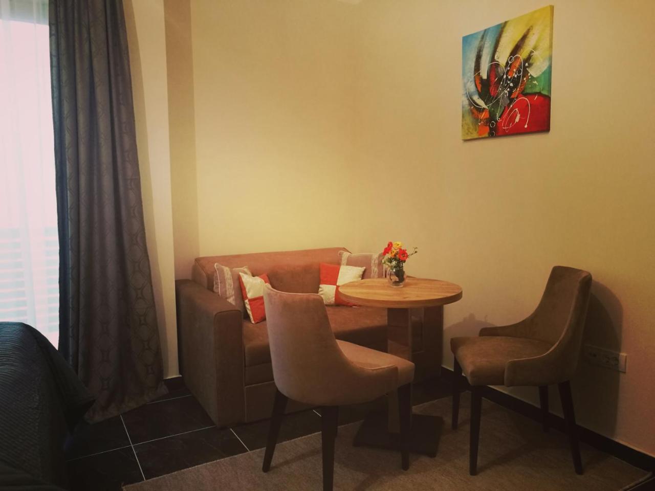 Zlatibor Hills Studio Екстер'єр фото