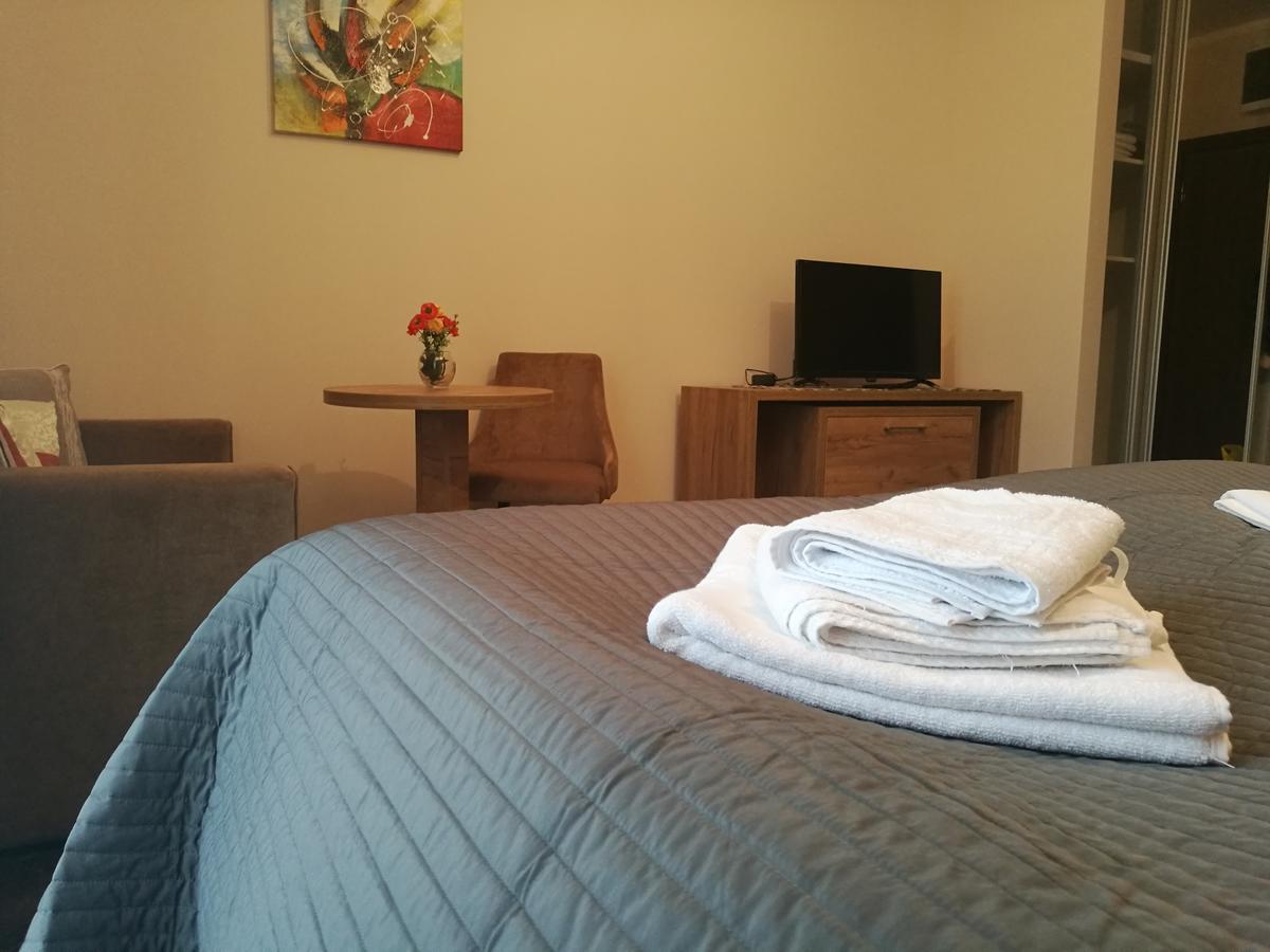 Zlatibor Hills Studio Екстер'єр фото