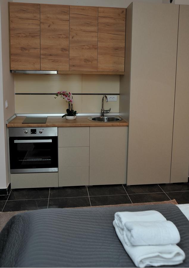 Zlatibor Hills Studio Екстер'єр фото