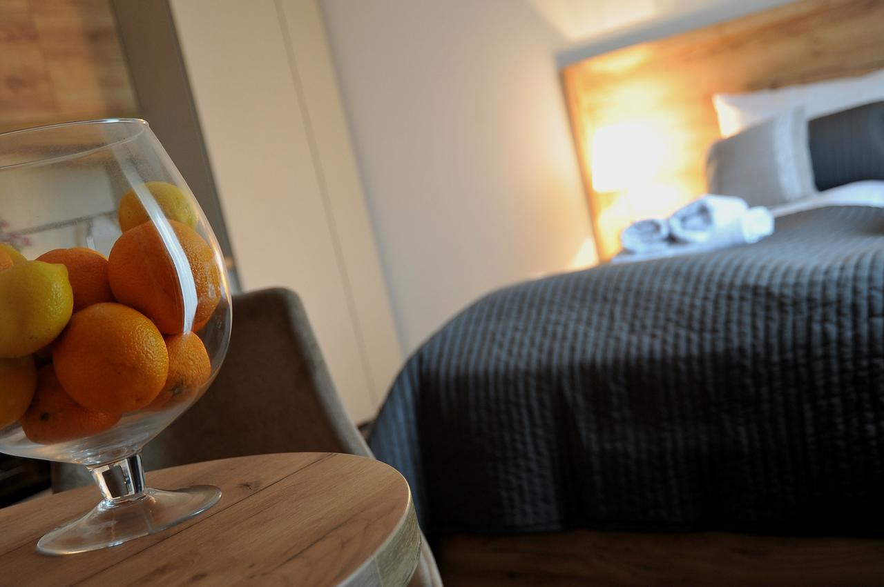 Zlatibor Hills Studio Екстер'єр фото