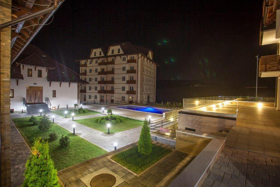 Zlatibor Hills Studio Екстер'єр фото