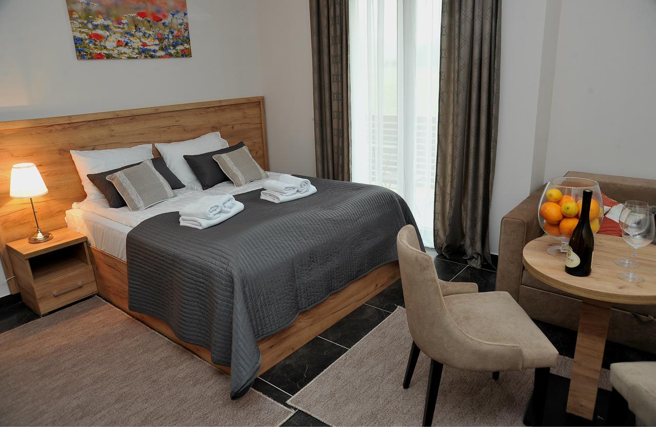 Zlatibor Hills Studio Екстер'єр фото