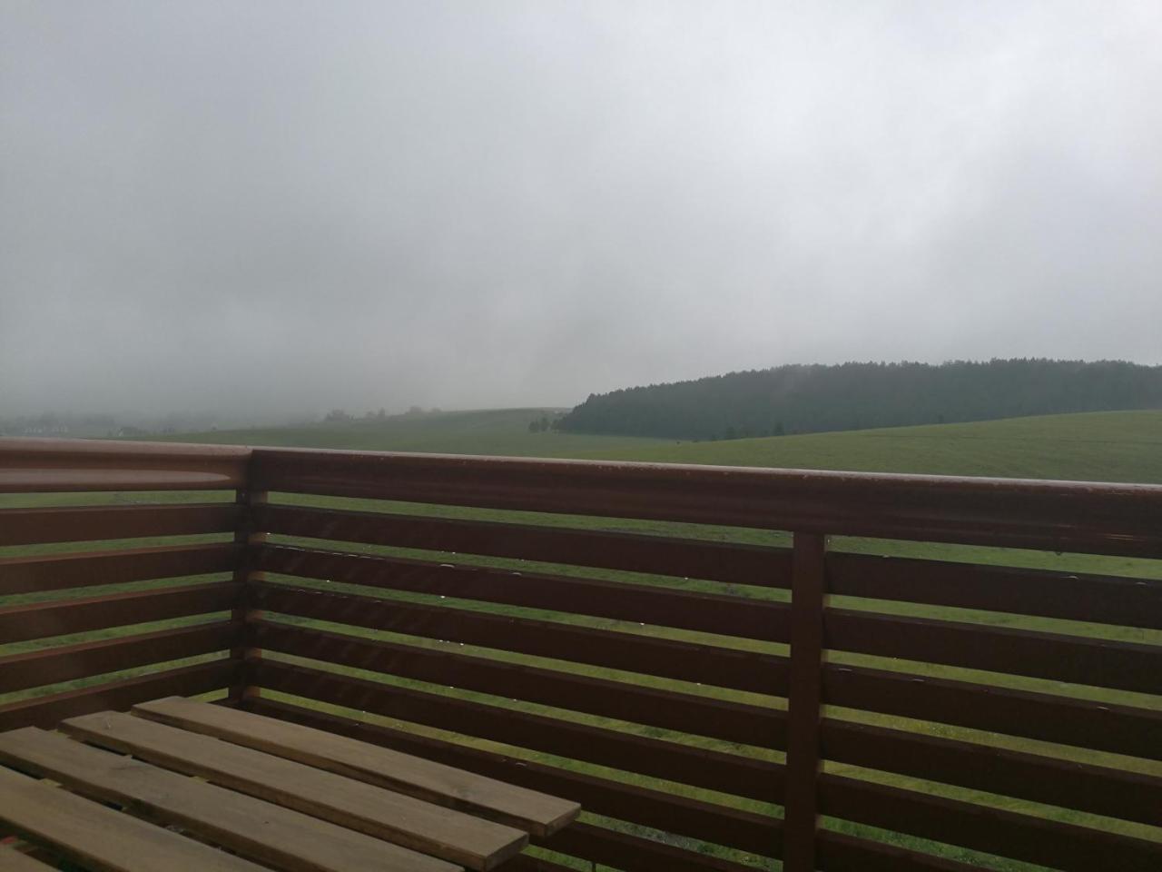 Zlatibor Hills Studio Екстер'єр фото