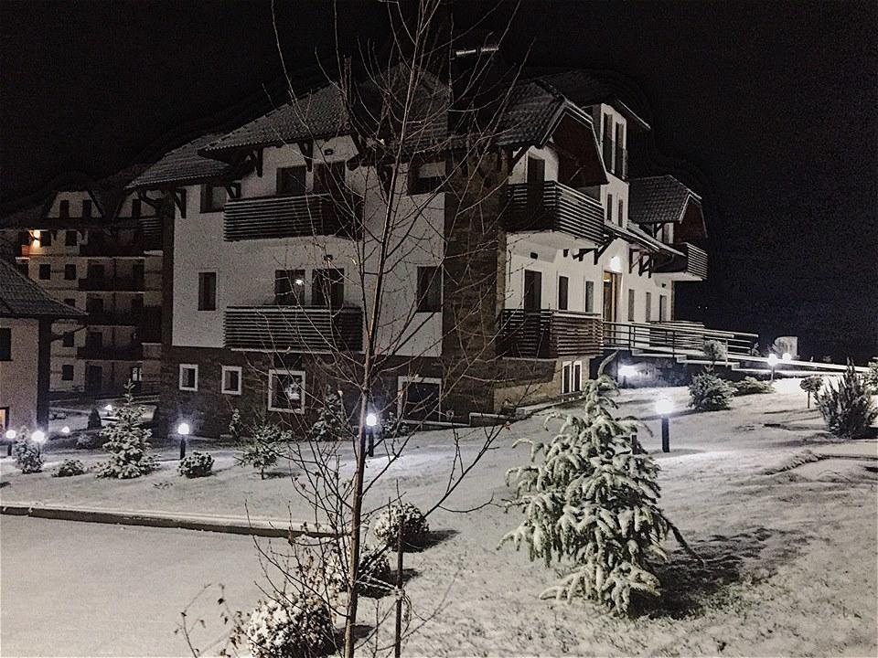Zlatibor Hills Studio Екстер'єр фото